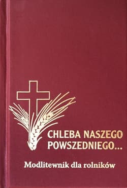 Modlitewnik - Chleba Naszego Powszedniego... - Praca zbiorowa