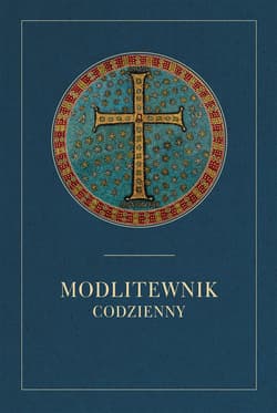 Modlitewnik codzienny - Jerzy Stranz