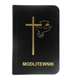 Modlitewnik (czarny) - Praca zbiorowa