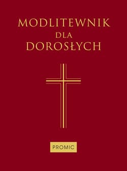 Modlitewnik dla dorosłych