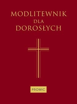 Modlitewnik dla dorosłych