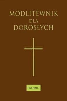 Modlitewnik dla dorosłych czekoladowy - Praca zbiorowa