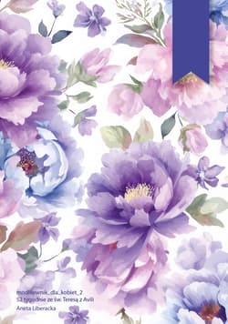 Modlitewnik dla kobiet_2. 52 tygodnie ze św. Teresą z Avili - Aneta Liberacka