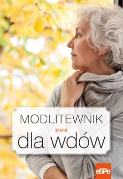 Modlitewnik dla wdów