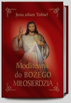 Modlitewnik do Bożego Miłosierdzia - Leszek Smoliński