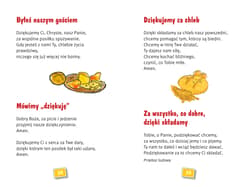 Galeria - zdjęcie nr. 2 - Modlitewnik kieszonkowy dla dzieci