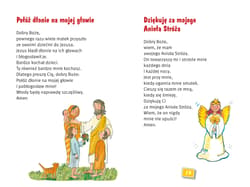 Galeria - zdjęcie nr. 4 - Modlitewnik kieszonkowy dla dzieci
