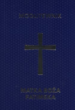 Modlitewnik Matka Boża Fatimska