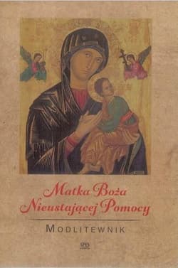 Modlitewnik. Matka Boża Nieustającej Pomocy - ks. Leszek Smoliński