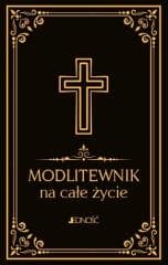 Modlitewnik na całe życie - Hubert Wołącewicz