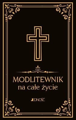 Modlitewnik na całe życie - Hubert Wołącewicz