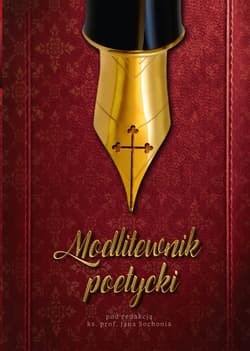 Modlitewnik poetycki - ebook - Ks. Jan Sochoń