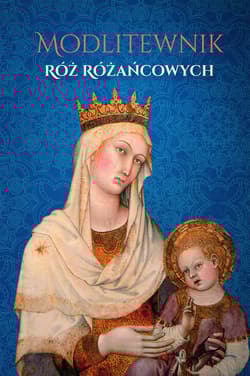 Modlitewnik Róż Różańcowych - Jerzy Stranz