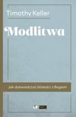 Modlitwa - Keller Timothy