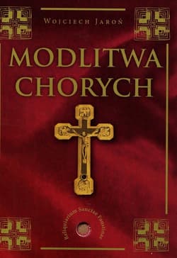 Modlitwa chorych