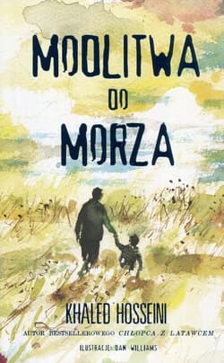 Modlitwa do morza - Khaled  Hosseini