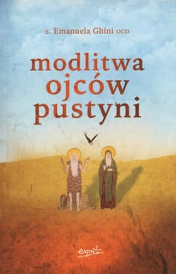 Modlitwa ojców pustyni