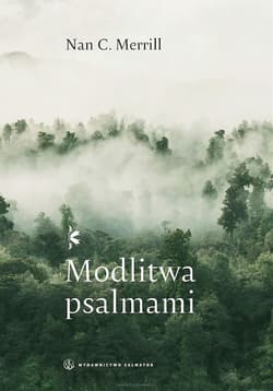 Modlitwa psalmami - Nan C. Merrill