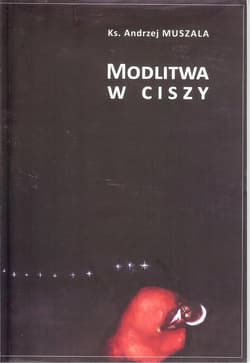 Modlitwa w ciszy