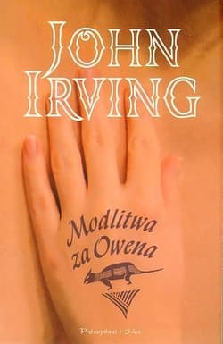 Modlitwa za Owena - ebook - John Irving