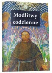 Modlitwy codzienne - Praca zbiorowa