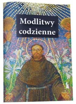 Modlitwy codzienne - Praca zbiorowa