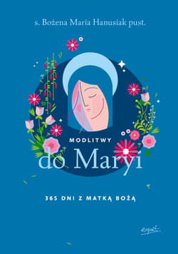 Modlitwy do Maryi - ebook