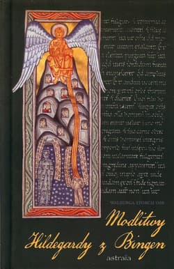 Modlitwy Hildegardy z Bingen
