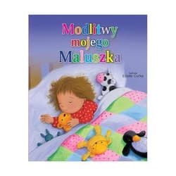 Modlitwy mojego maluszka - Estelle Corke