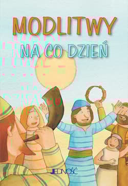 Modlitwy na co dzień - Praca zbiorowa