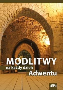 Modlitwy na każdy dzień Adwentu - Wilk Michał
