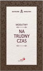 Modlitwy na trudny czas - Krzysztof Guzowski