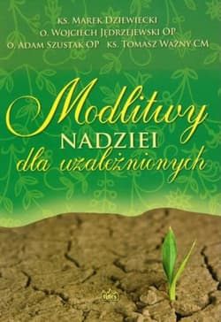 Modlitwy nadziei dla uzależnionych - Dziewiecki Marek ks, Ważny Tomasz ks