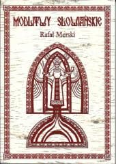 Modlitwy słowiańskie - Merski Rafał