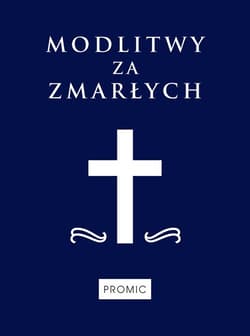 Modlitwy za zmarłych