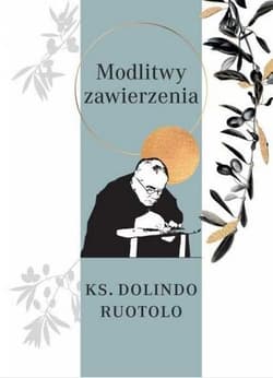 Modlitwy zawierzenia - Dolindo Rutolo