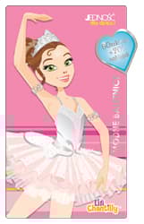 Modne baletnice - Opracowanie Zbiorowe