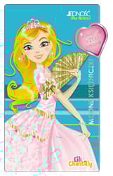 Modne księżniczki - Opracowanie Zbiorowe