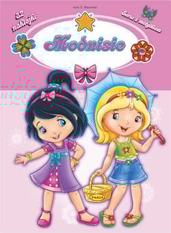 Modnisie - Ernest Błędowski