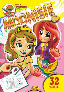 Modnisie - Praca zbiorowa