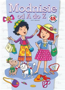 Modnisie od A do Z - Włodzimierz Kruszewski