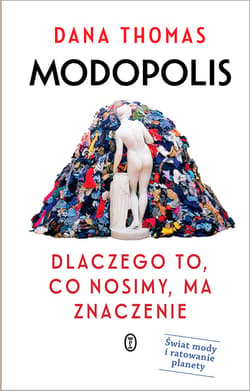 Modopolis - ebook