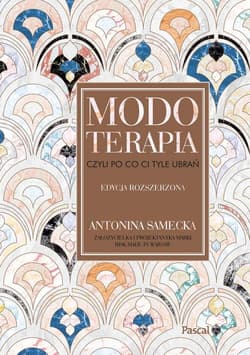 Modoterapia - Antonina Samecka