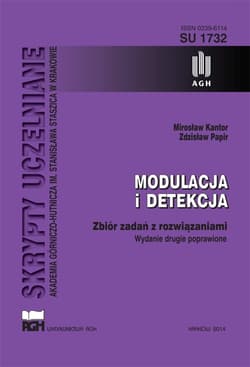 Modulacja i detekcja w.2 - Praca zbiorowa