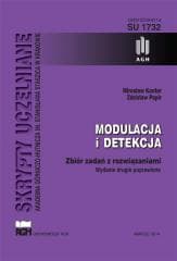 Modulacja i detekcja w.2 - Praca zbiorowa