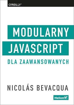 Modularny javascript dla zaawansowanych - Nicolas Bevacqua