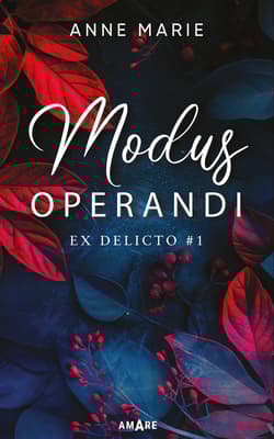 Modus operandi - Anne Marie
