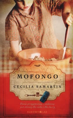 Mofongo - Cecilia Samartin
