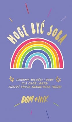 Mogę być sobą - Dom&Ink