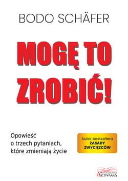 Mogę to zrobić!